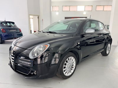 Alfa Romeo MiTo 1.3 JTDm 85 CV S&S Distinctive usata