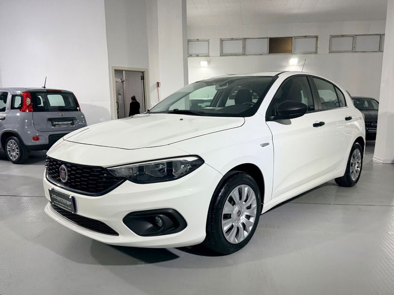 Fiat Tipo Tipo 1.3 Mjt S&S 5 porte City Life