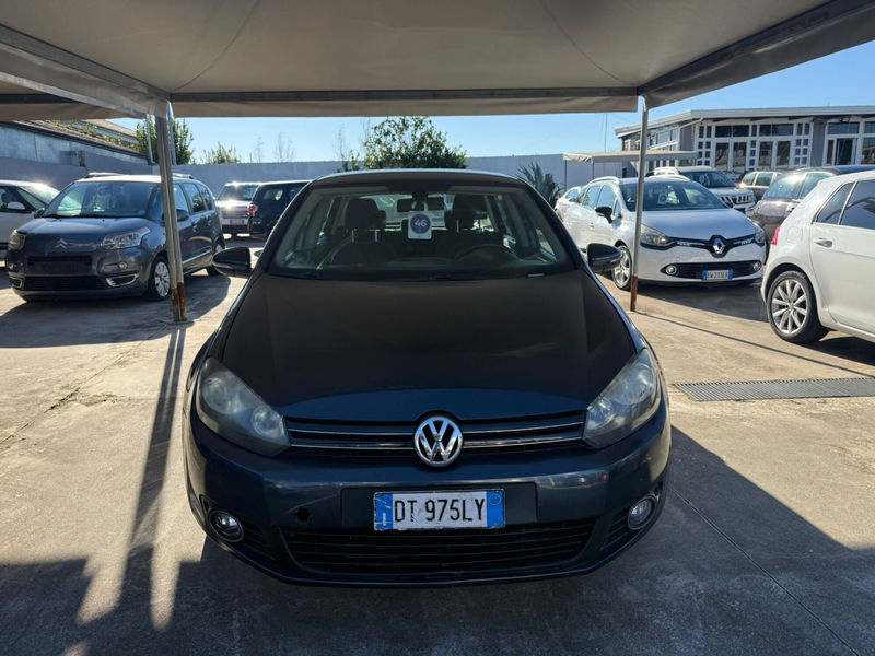 Volkswagen Golf 1.4 TSI 122CV 5p. Highline