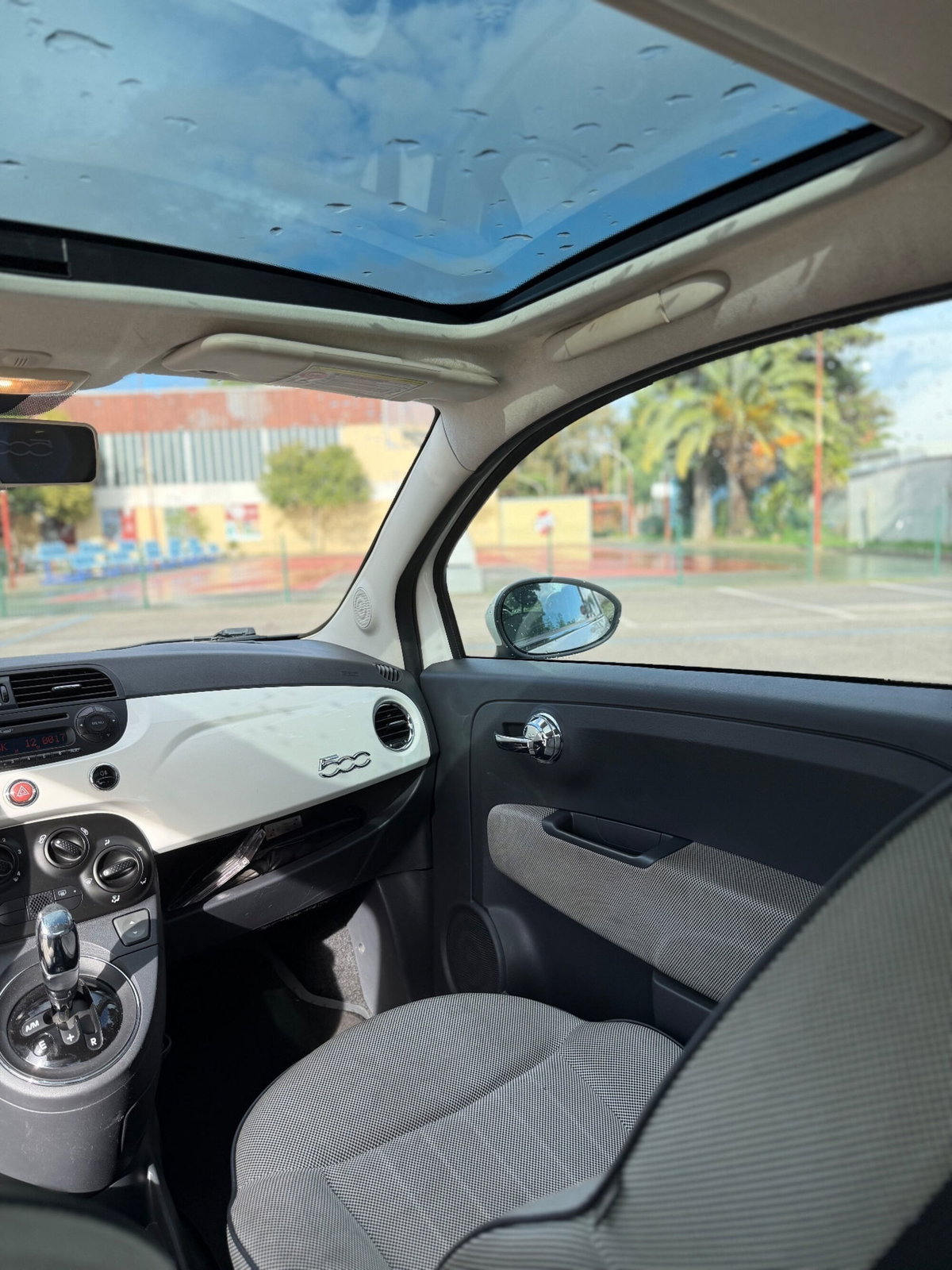 Fiat 500 1.2 by DIESEL (10)