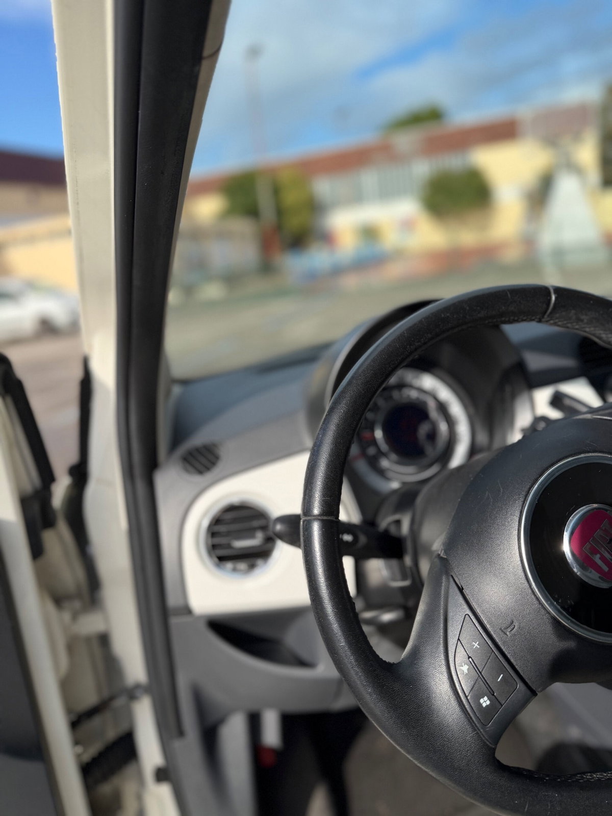 Fiat 500 1.2 by DIESEL (12)
