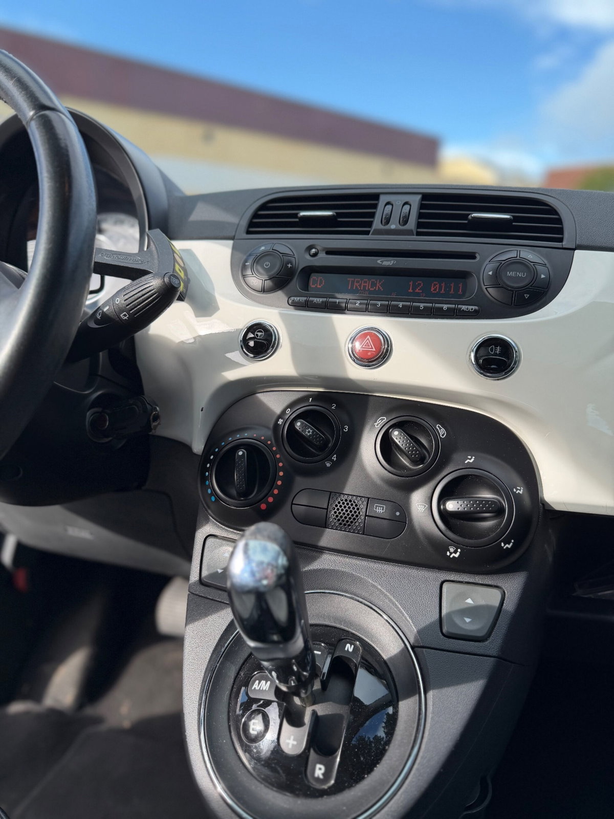 Fiat 500 1.2 by DIESEL (14)