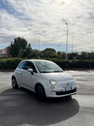Fiat 500 1.2 by DIESEL (3)