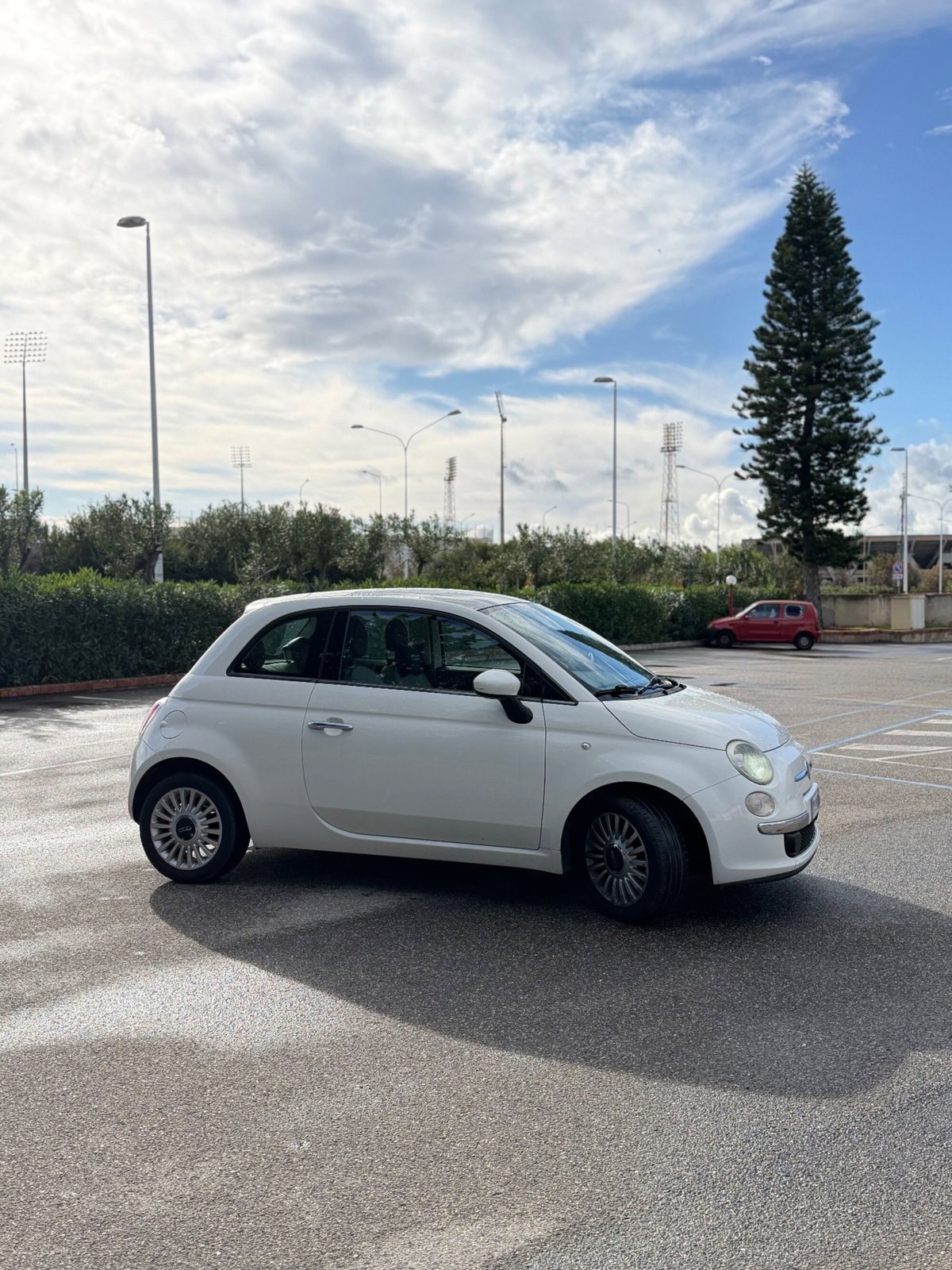 Fiat 500 1.2 by DIESEL (4)