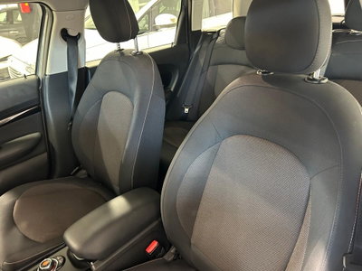 MINI Mini Clubman 1.5 One D Hype Clubman (7)