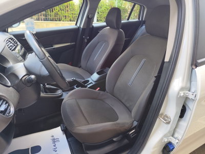 Fiat Bravo 1.6 MJT 105 CV DPF Dynamic (11)