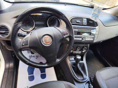 Fiat Bravo 1.6 MJT 105 CV DPF Dynamic (13)
