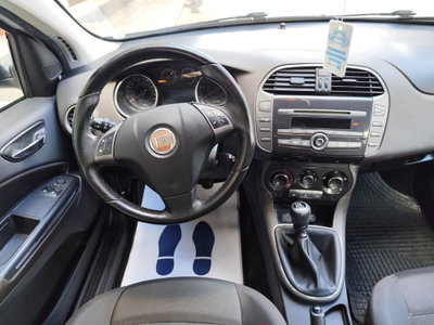 Fiat Bravo 1.6 MJT 105 CV DPF Dynamic (17)