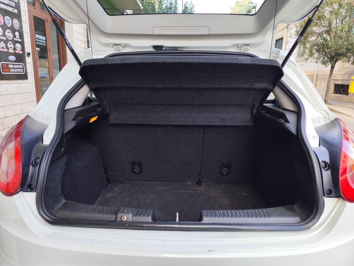 Fiat Bravo 1.6 MJT 105 CV DPF Dynamic (18)