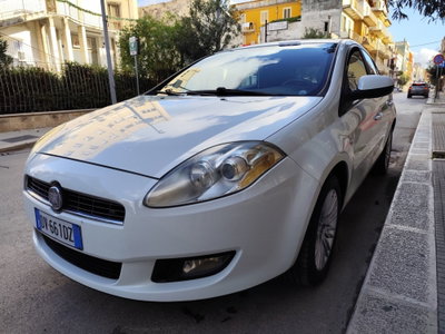 Fiat Bravo 1.6 MJT 105 CV DPF Dynamic (3)