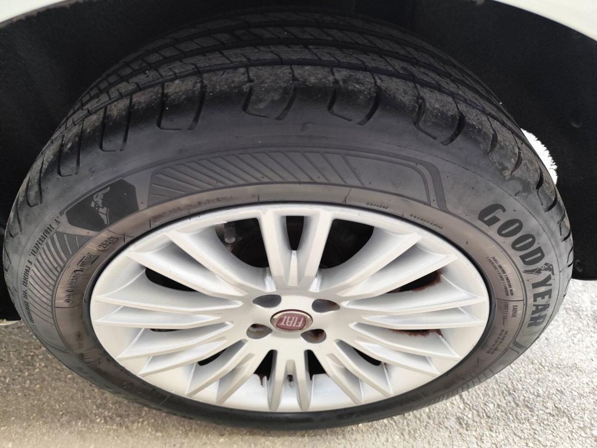 Fiat Bravo 1.6 MJT 105 CV DPF Dynamic (9)