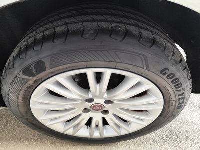 Fiat Bravo 1.6 MJT 105 CV DPF Dynamic (9)