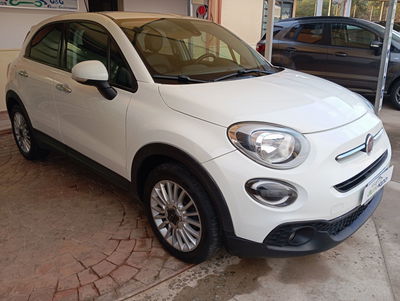 Fiat 500X 1.3 MultiJet 95 CV Connect usata