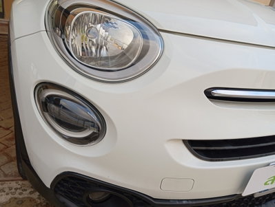 Fiat 500X 1.3 MultiJet 95 CV Connect (10)