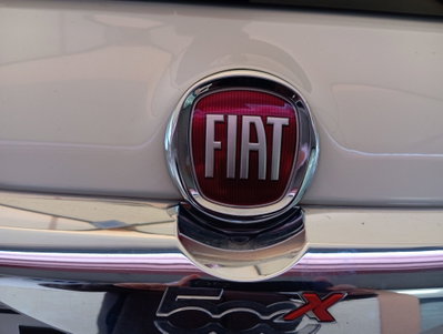 Fiat 500X 1.3 MultiJet 95 CV Connect (11)