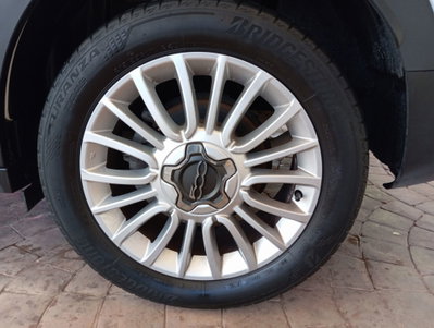 Fiat 500X 1.3 MultiJet 95 CV Connect (12)