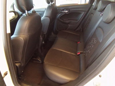 Fiat 500X 1.3 MultiJet 95 CV Connect (14)