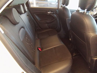 Fiat 500X 1.3 MultiJet 95 CV Connect (15)