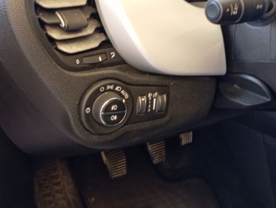 Fiat 500X 1.3 MultiJet 95 CV Connect (17)