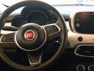 Fiat 500X 1.3 MultiJet 95 CV Connect (18)