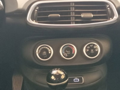 Fiat 500X 1.3 MultiJet 95 CV Connect (19)