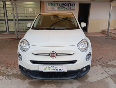 Fiat 500X 1.3 MultiJet 95 CV Connect (2)