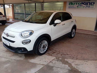 Fiat 500X 1.3 MultiJet 95 CV Connect (3)