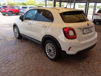 Fiat 500X 1.3 MultiJet 95 CV Connect (4)