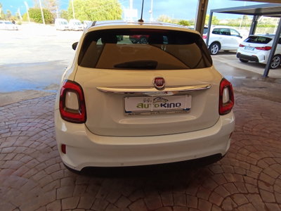 Fiat 500X 1.3 MultiJet 95 CV Connect (5)