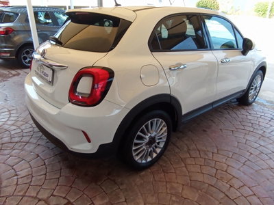 Fiat 500X 1.3 MultiJet 95 CV Connect (6)
