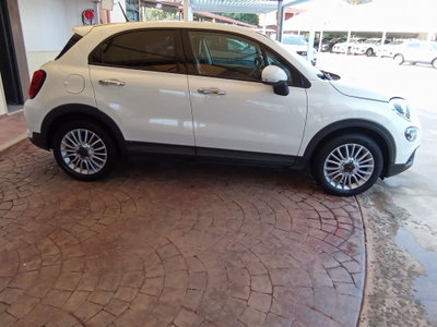Fiat 500X 1.3 MultiJet 95 CV Connect (7)