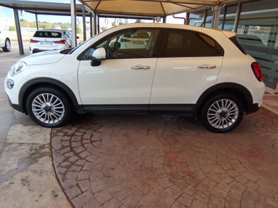 Fiat 500X 1.3 MultiJet 95 CV Connect (8)