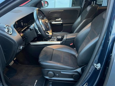 Mercedes-Benz GLA SUV 250 e Plug-in hybrid Automatic Premium (10)