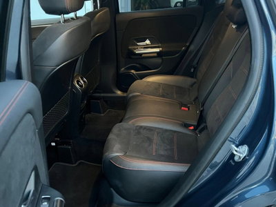 Mercedes-Benz GLA SUV 250 e Plug-in hybrid Automatic Premium (11)