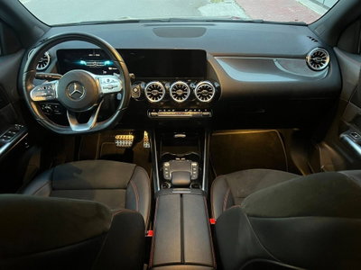 Mercedes-Benz GLA SUV 250 e Plug-in hybrid Automatic Premium (12)