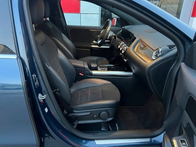 Mercedes-Benz GLA SUV 250 e Plug-in hybrid Automatic Premium (15)