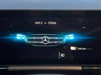 Mercedes-Benz GLA SUV 250 e Plug-in hybrid Automatic Premium (19)