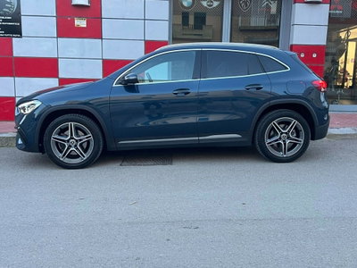 Mercedes-Benz GLA SUV 250 e Plug-in hybrid Automatic Premium (3)