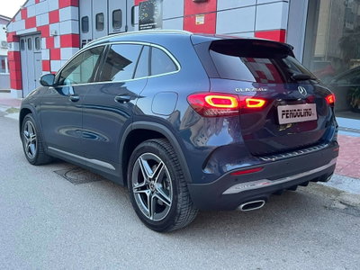 Mercedes-Benz GLA SUV 250 e Plug-in hybrid Automatic Premium (4)