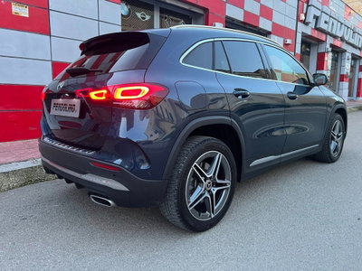 Mercedes-Benz GLA SUV 250 e Plug-in hybrid Automatic Premium (6)