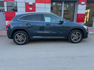 Mercedes-Benz GLA SUV 250 e Plug-in hybrid Automatic Premium (7)