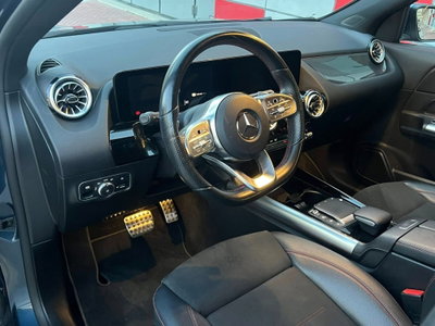 Mercedes-Benz GLA SUV 250 e Plug-in hybrid Automatic Premium (9)