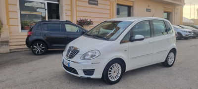 Lancia Musa 1.3 Mjt 95 CV DFN Gold usata