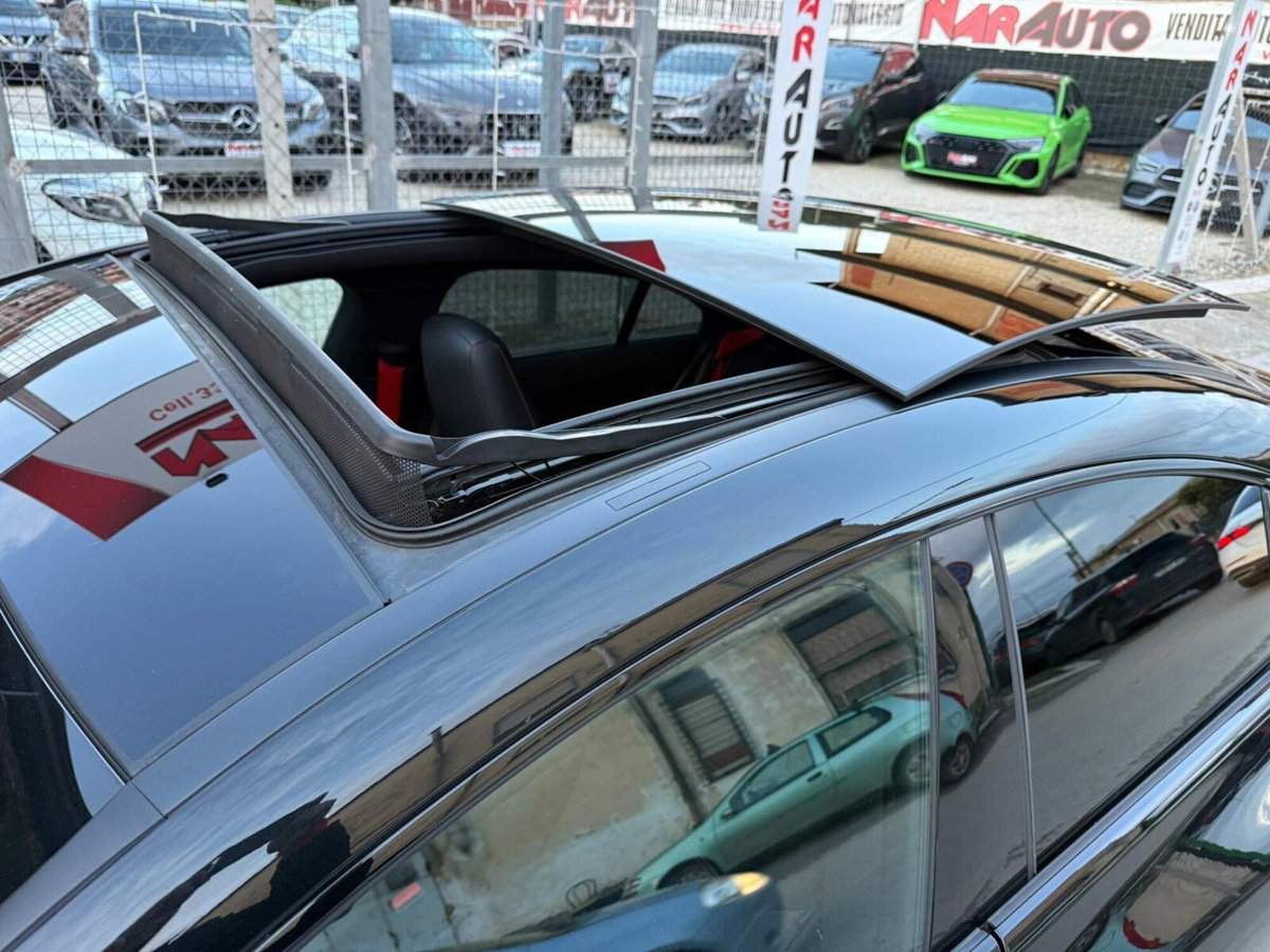 Mercedes-Benz CLA 200 d Automatic Premium (11)
