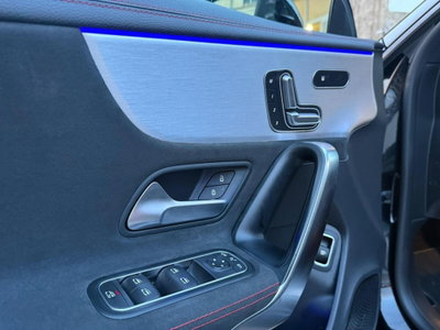 Mercedes-Benz CLA 200 d Automatic Premium (14)