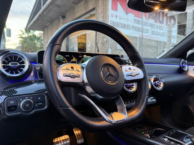 Mercedes-Benz CLA 200 d Automatic Premium (15)