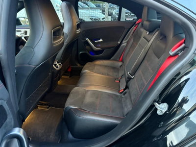 Mercedes-Benz CLA 200 d Automatic Premium (17)
