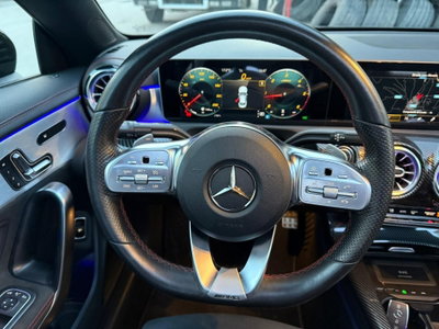 Mercedes-Benz CLA 200 d Automatic Premium (19)