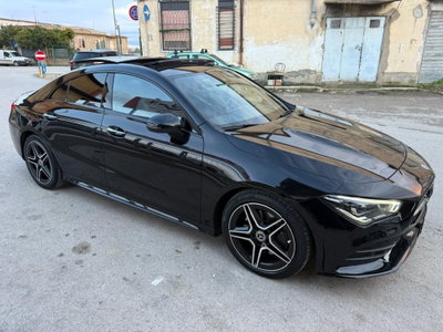 Mercedes-Benz CLA 200 d Automatic Premium (4)