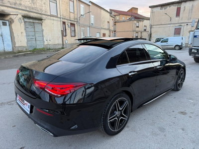 Mercedes-Benz CLA 200 d Automatic Premium (5)